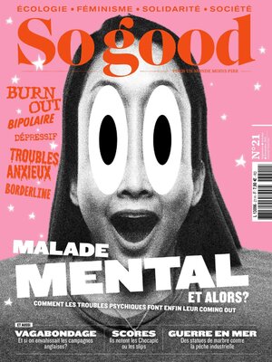 SO GOOD - Magazine